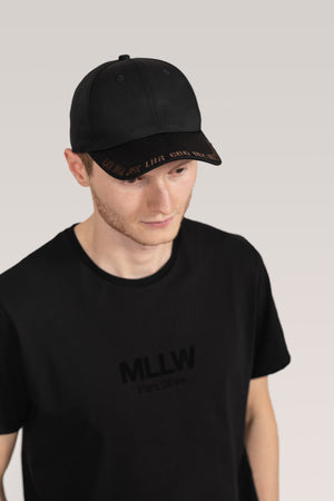 MLLW East to West Baseball Cap