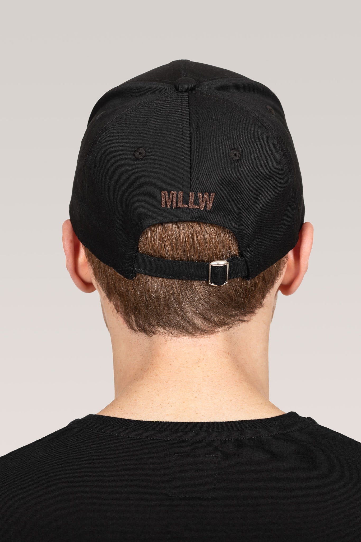 MLLW East to West Baseball Cap
