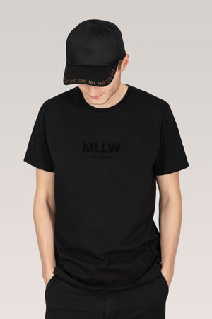 MLLW East to West Baseball Cap